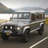 Land Rover Defender 2.2D County Station Wagon