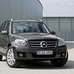 Volkswagen Passat Variant 1.8 TSI Automatic vs Mercedes-Benz GLK 350 4Matic