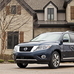 Nissan Pathfinder S 2WD