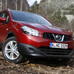 Qashqai 2.0 dCi tekna 4x4 Automatic