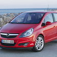 Corsa 1.3 CDTI DPF Cosmo Easytronic
