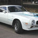 Firebird Trans Am