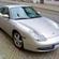 Porsche 911 Carrera Tiptronic