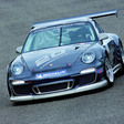 911 GT3 Cup