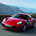 Porsche Cayman vs Porsche Cayenne vs Volvo V60 T6 R-Design Geartronic