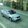 Octavia 1.2I TSI DSG Sportline