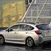 DS DS5 e-HDi 110 SoChic EGS6 vs Subaru Impreza 2.0i CVT