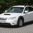 Impreza XV 2.0 D Sport