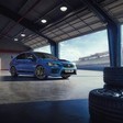 WRX STI Swansong Final Edition