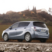 Dacia Duster 1.6 4x2 vs Opel Astra Sports Tourer 1.6 Turbo Cosmo vs Toyota Verso 1.6 Enegy