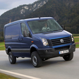 Crafter 35 2.0 TDI Start&Stop Combi medium
