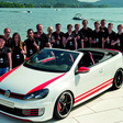 Golf GTI Cabriolet Austria