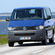 Volkswagen T5 Transporter Combi 2.0 TDI BlueMotion Technology medium short