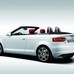 A3 Cabriolet 2.0 TFSI