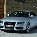 Audi A4 2.0 TFSI vs Chevrolet Epica 2.0 vs Volkswagen Caddy 2.0 EcoFuel Combi Extra vs Audi A5 2.0T FSI