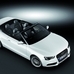 A5 Cabriolet 2.0 TFSI