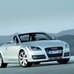 BMW 118i vs Volkswagen Beetle 2.0 Cabriolet vs Audi TT Roadster 2.0 TFSI quattro S tronic