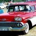 Chevrolet Bel Air Eight vs Chevrolet Bel Air Six vs Chevrolet Bel Air Nomad vs Chevrolet Bel Air Sport Coupe Powerglide