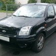 Fusion 1.4 Zetec