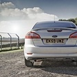 Mondeo 1.8TDCi Trend ECOnetic