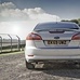 Ford Mondeo 1.8TDCi Trend ECOnetic vs Ford Galaxie Skyliner Retractable Hardtop