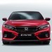 Honda Civic 1.0 i-VTEC Turbo CVT Elegance vs Honda Civic 1.0 i-VTEC Turbo Executive vs Honda Civic 1.0 i-VTEC Turbo Executive Premium vs Honda Civic 1.5 i-VTEC Turbo CVT Prestige