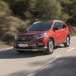 CR-V 1.6 i-DTEC 4WD Elegance