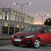 Peugeot Partner L1 Base 1.6 HDi 75 vs Citroën C4 Picasso 1.6 e-HDi Airdream Seduction vs Kia cee'd SW 1.6 CRDi TX vs Mazda 5 SW Superior Wagon