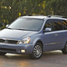 Kia Sedona LX LWB vs Kia Sedona EX LWB vs Volkswagen Touareg TDI Sport vs Kia Sorento LX V6 AWD