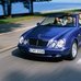 CLK 200 Kompressor Cabriolet Automatic