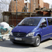 Vito Combi 113 CDI Compact Crew