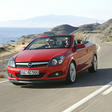 Astra Twintop 1.6 Turbo