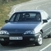 Opel Omega 3000 GSi