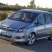 Opel Zafira 1.9 CDTI vs Opel Antara 2.0 CDTI vs Audi A4 Avant 2.0 TDI FPD