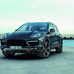 BMW 740i vs BMW 125i Cabrio vs Maserati Quattroporte Sport GT S vs Porsche Cayenne Turbo