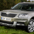 Yeti Outdoor 1.6 TDI 4x2 DSG7 Ambition