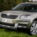 Yeti Outdoor 1.6 TDI 4x2 DSG7 Ambition