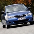 Impreza 1.5R ecomatic Active F