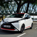 Aygo X-Play Plus