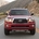 Ford Escape Hybrid 4WD vs Mitsubishi Eclipse GS vs Toyota Tacoma Regular Cab I4  4X4 vs Toyota Tacoma Regular Cab I4 Automatic 4X4