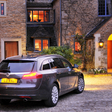 Insignia Sports Tourer 1.8 VVT SE Nav