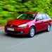 Volkswagen Golf VI Variant 1.6l TDI DPF Highline DSG vs Skoda Yeti 1.6I TDI CR Greenline Active