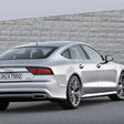 A7 Sportback 3.0 V6 BiTDI quattro tiptronic