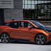 BMW i3 vs BMW i3 Advance vs BMW i3 Advance vs BMW i3 vs BMW i3