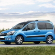 Berlingo Combi 1.6 e-HDi Exclusive