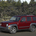 Jeep Liberty Renegade 4X4 vs Ford Explorer 4x2 Limited 4.0L vs Hyundai Azera GLS vs Ram Trucks Ram 1500 Quad Cab 4X2 ST SWB