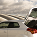 Seat Ibiza 1.6 TDI CR DPF Reference vs Citroën C4 HDi 90 FAP vs DS DS3 1.6 HDi Sport Chic vs Kia cee'd S coupé 1.6 CRDi EX Van