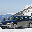 E Station 250 CDI BlueEfficiency 4Matic Auto