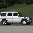 G550 4WD