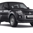 Pajero L 3.2 Di-D Automatic Intense
